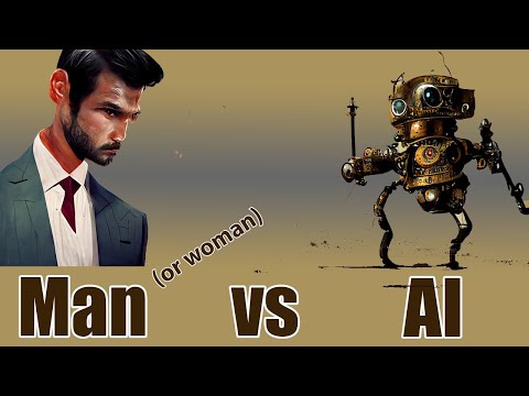 Will AI replace software developers? Looking at OpenAPI ChatGPT