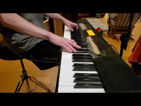 Saturday Night's Alright (For Fighting) - Elton John