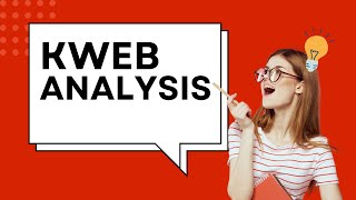 KWEB Analysis