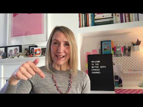Welcome to Better Birth Stories - Antenatal Hypnobirthing Classes - Online or In-Person 🤰