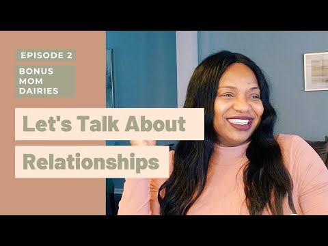 How To Build Successful RELATIONSHIPS With Your Bonus Kids MOTHERS