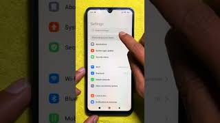 how to open developer option in redmi note 14 - 14c developer option enable / oem unlocking setting