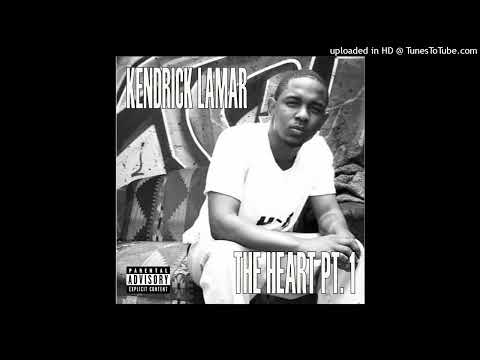 Kendrick Lamar - The Heart Pt. 1 (Remastered)