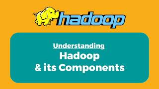Hadoop Tutorial for Beginners | Architecture & Components | HDFS and MapReduce
