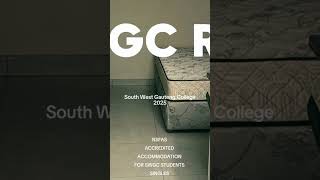SWGC students whatapp 0769456405 and book your room for second semester
