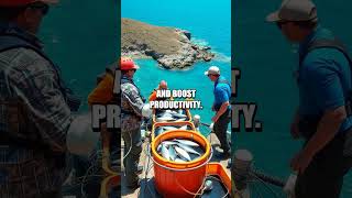 Life of an Aquaculture Technology Pioneer