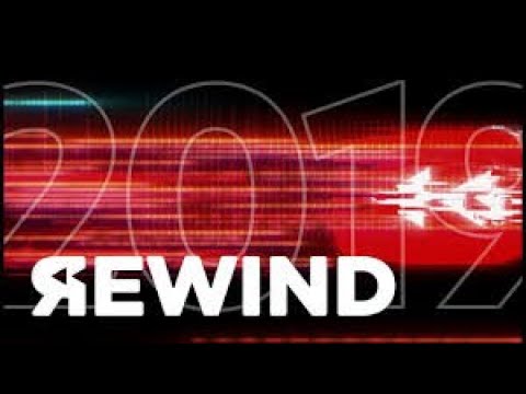 Youtube Rewind 2019 - Best Bits!