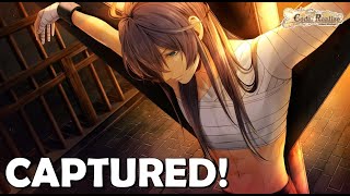 Code Realize: Future Blessings ~Herlock Sholmes~ [Chapter 4- Napoleon of Crime]