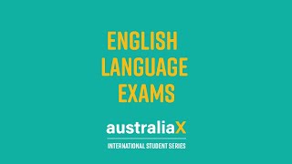 English language exams - how to choose, prepare and succeed!