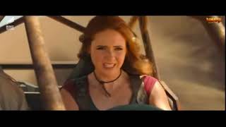JUMANJI: THE NEXT LEVEL Osti8 | Hollywood Movie Scenes | Movie Clips#hollywood
