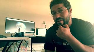 Road To Developer Eps 1 - Introduction