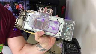Water Cooled Dual Xeon - Duality Vlog 2