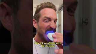 🚀 Meet the world’s first fully automatic toothbrush! #ubrushb #HealthySmile #TechForLife #DentalCare