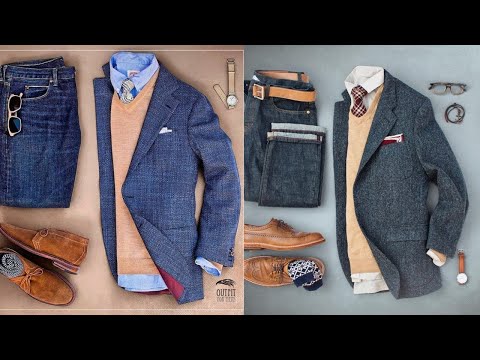 20+ Blazer And Trouser Combo For Men || 2023 Styles || Fashionable Fellas