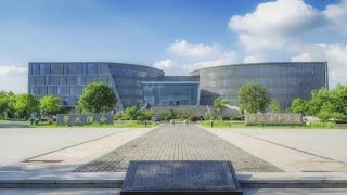 Đại học Nam Kinh - Trung Quốc (南京大学）