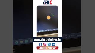 MAKING OF EARTH ANIMATION IN WEB DESIGN