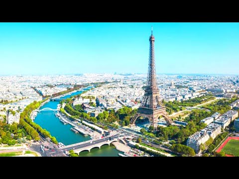 5 Most Expensive Cities In The World (2023)