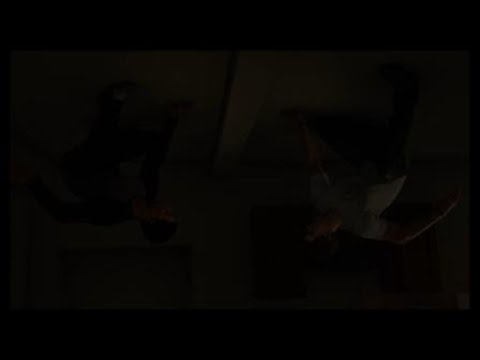 Post Credits [Spiderman PS4]