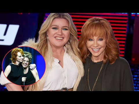 Reba McEntire’s Emotional Truth About Kelly Clarkson Revealed at 70!