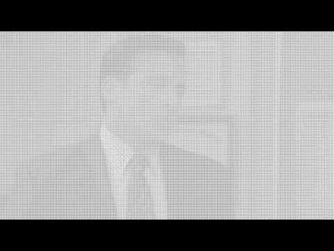 Video To Digits Using Python | The Office "No God"