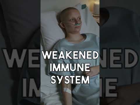 Injecting Magic Mushrooms?! #shorts