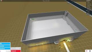 Roblox How to build steps
