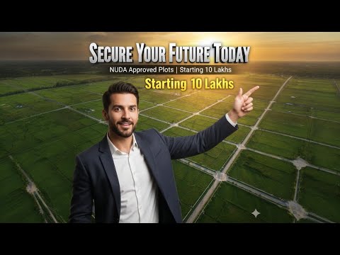 🏡 Plot for Sale in Gudur  ☎️ +91 8977279058