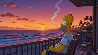 Lo-Fi West Coast Hip Hop Radio 📻 Chill & Study Beats All Night