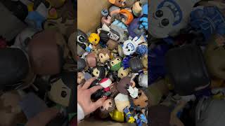 Homer Simpson OG Funko Pop trending at $450 purchased at $5! #funkopop #collectibles #disney