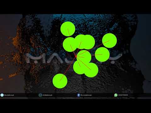 JAVA Audio Visualization | Included Demo Source Code