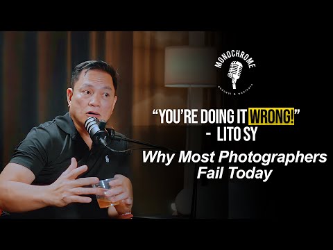 From Nothing to Icon: Lito Sy’s Rise to the Top