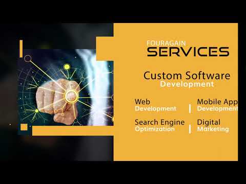 Fouragain IT Services | Committed to Excellence