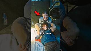 Inside The Final Days of Stranger Things 5 Filming #strangerthings5edit #strangerthingsfandom