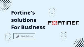 Fortinet's dynamic #cloud security solutions  | eJAmerica