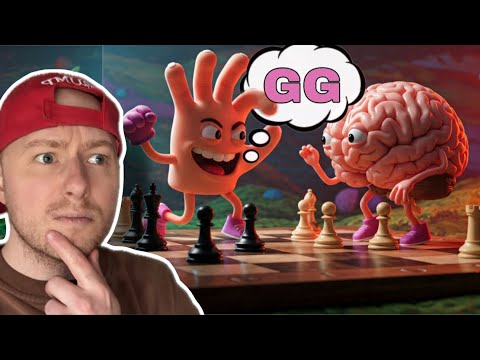 The Absurdity Of Hand And Brain Chess