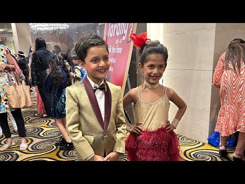 Phir milenge chalte chalte | Bollywood dance | Annual day | Rab ne bana diJodi | Pravit Jain