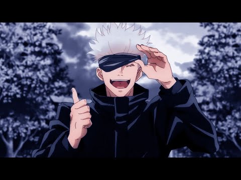 Notification sound | gojo satoru