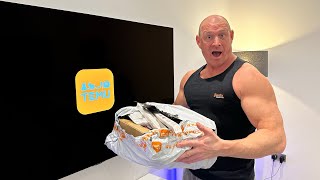 TEMU Tech haul, i was SHOCKED! Bargain or for the Bin?
