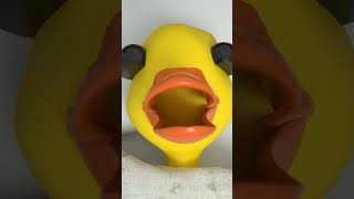 That moment when you need to pee in a dream😩 #humor #dreaming #babyduck