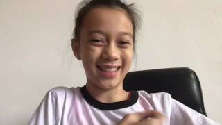 WHAT!!!! My first video?¿?¿