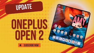 World’s Thinnest Foldable Phone: Oppo Find N5 (OnePlus Open 2) Unveiled!"