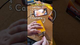 How to hack blind boxes (the unhinged way)