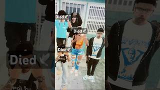 All my dead homies in gta rp new leaf🍁#fivem #gtarp #gtaroleplay #fivemrp #fivemserver #gtaworld