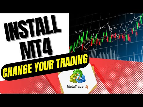 How to install MT4 on PC | Super Traders Hub | Trading Indicators
