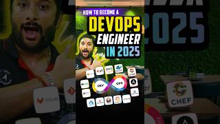 How to Become a DevOps Engineer in Tamil? 🤔 #shorts #kaashivinfotech