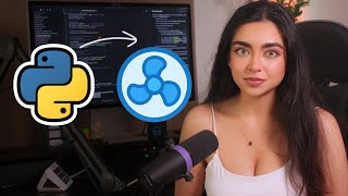 I made an Only Fans game in Python | Zara Dar