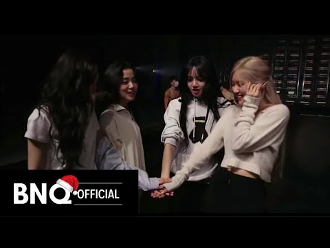 [THE MOVIE] 'THE SHOW' BEHIND THE SCENES