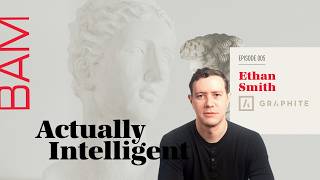 The Future of Search: How AEO & GEO Are Rewriting SEO (With Graphite CEO Ethan Smith)