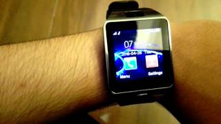 Smart Watch Battery Life Review