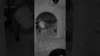 FBI release video of masked person on Nancy Guthrie's porch